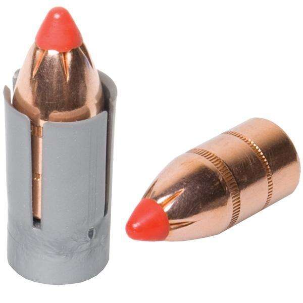 Ammunition Knight Rifles Ready Series HORNADY BULLETS 53/325 FTX • Model: Ready Series